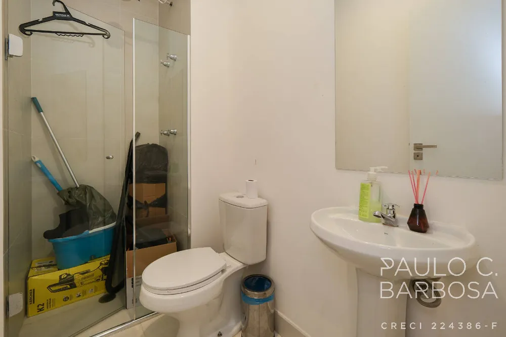 Apartamento, 4 quartos, 520 m² - Foto 13
