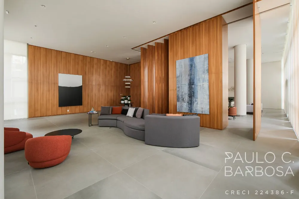 Apartamento, 4 quartos, 520 m² - Foto 14