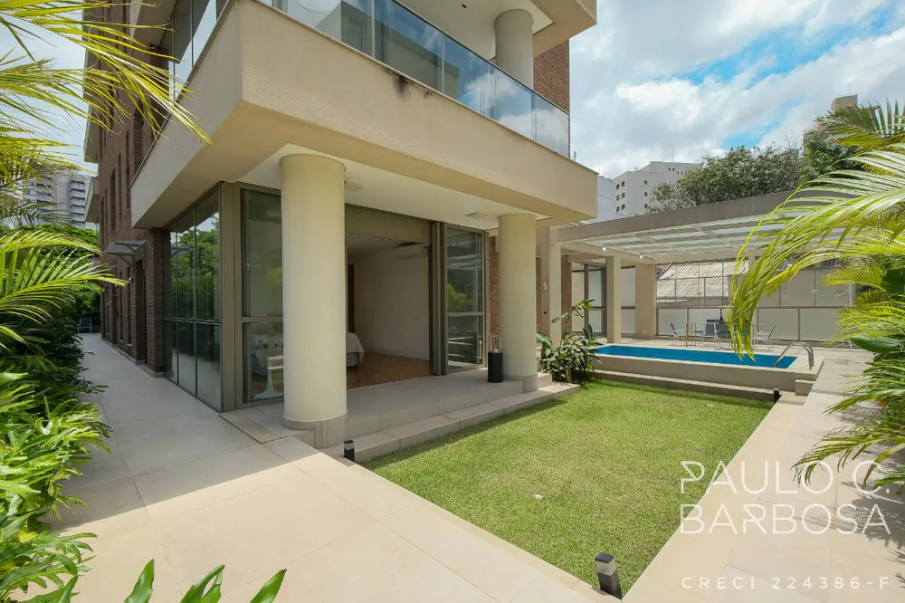 Apartamento, 4 quartos, 520 m² - Foto 11