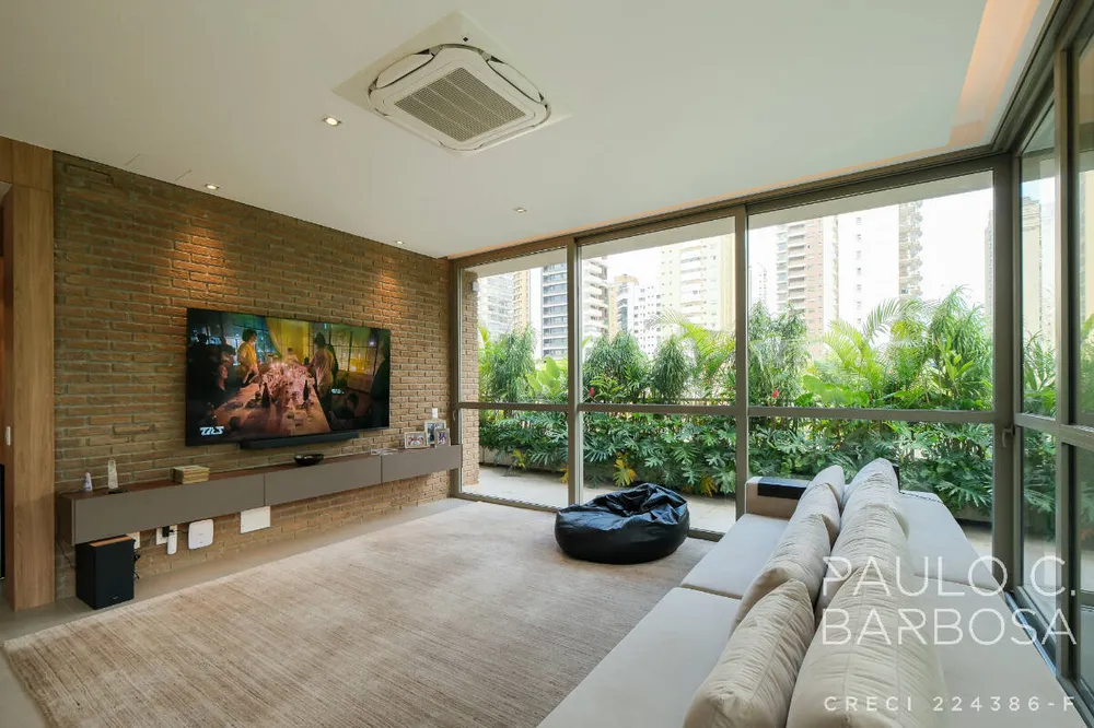 Apartamento, 4 quartos, 520 m² - Foto 7