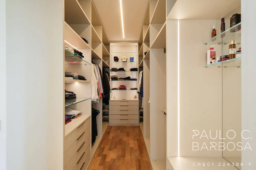 Apartamento, 4 quartos, 520 m² - Foto 10