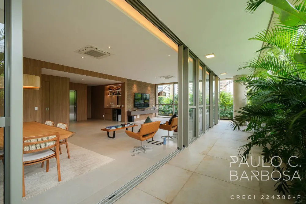 Apartamento, 4 quartos, 520 m² - Foto 1