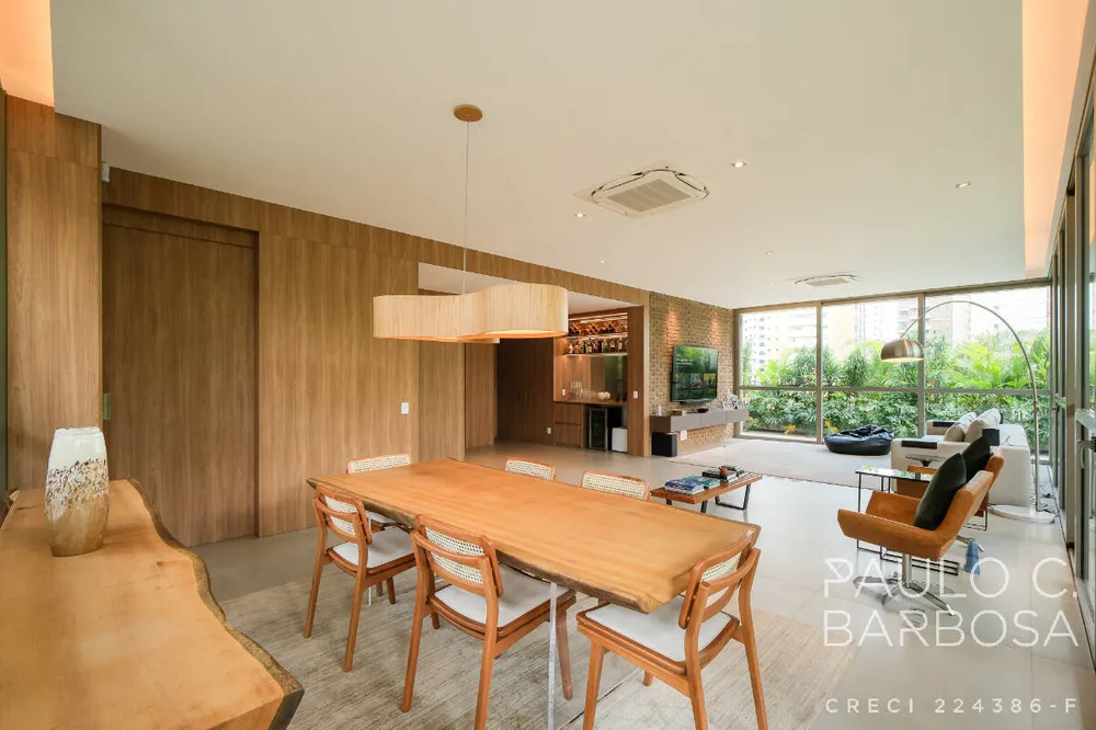 Apartamento, 4 quartos, 520 m² - Foto 6