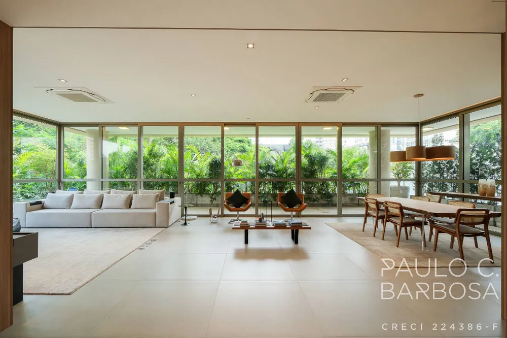 Apartamento, 4 quartos, 520 m² - Foto 3