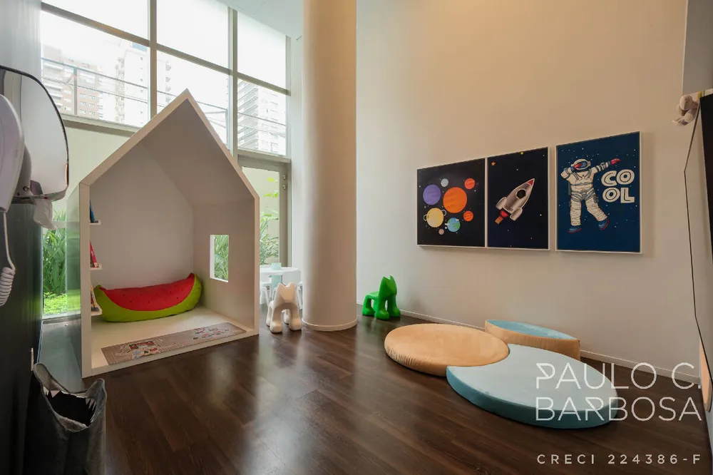 Apartamento, 4 quartos, 520 m² - Foto 15