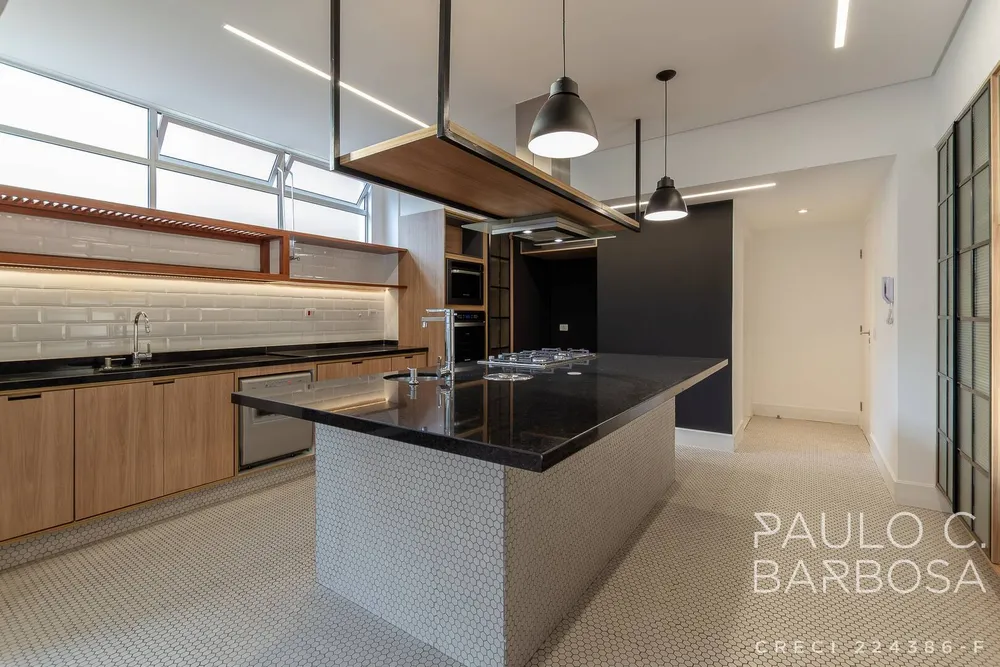 Apartamento, 3 quartos, 270 m² - Foto 13