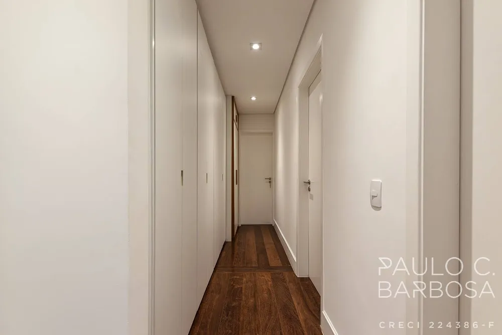 Apartamento, 3 quartos, 270 m² - Foto 7