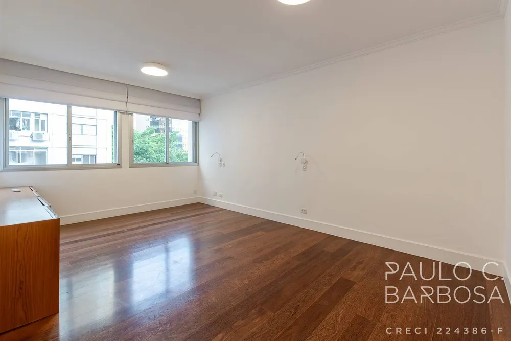 Apartamento, 3 quartos, 270 m² - Foto 7