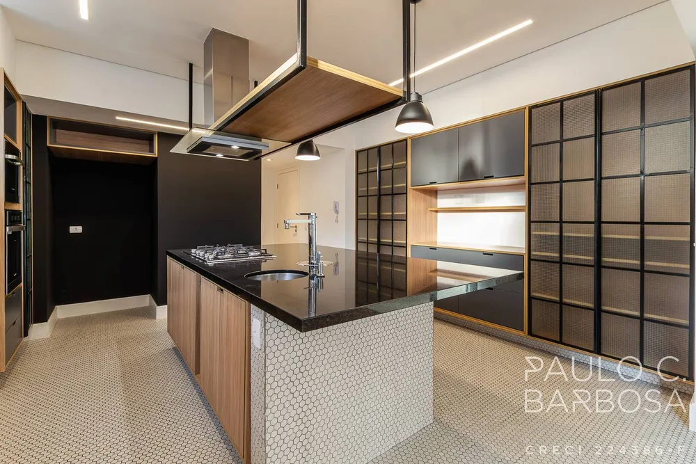 Apartamento, 3 quartos, 270 m² - Foto 12
