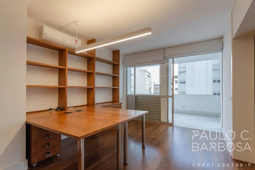 Apartamento, 3 quartos, 270 m² - Foto 4