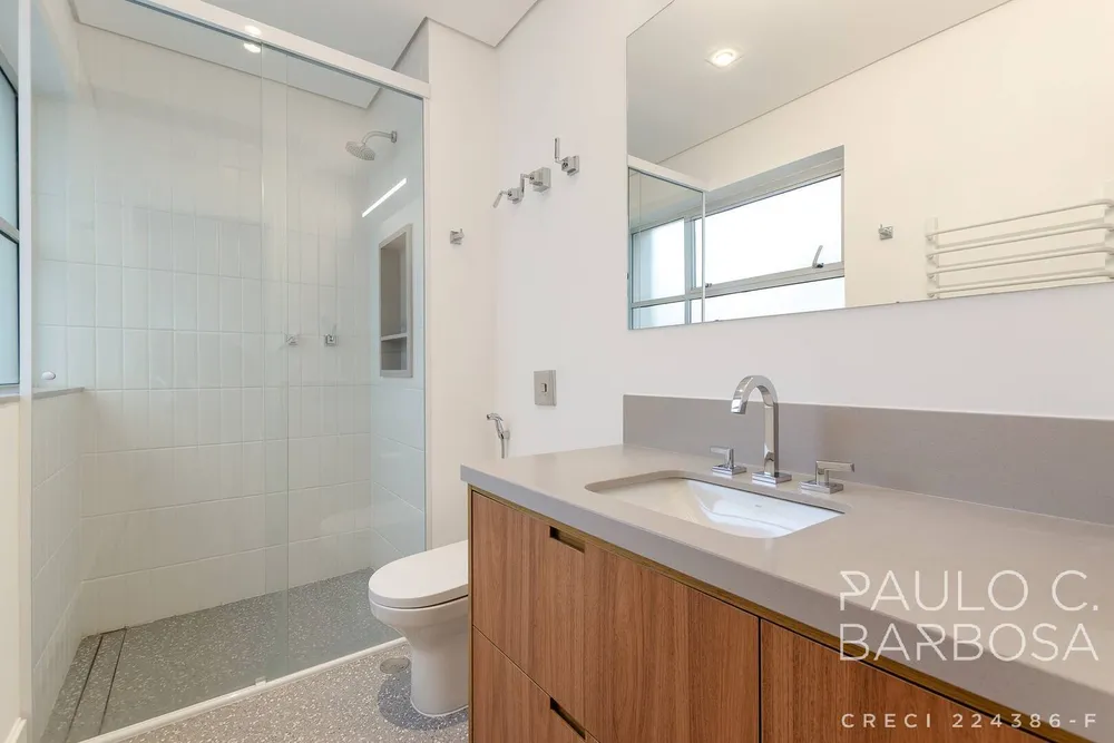 Apartamento, 3 quartos, 270 m² - Foto 6