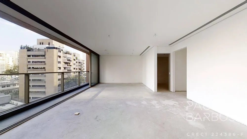 Apartamento, 3 quartos, 244 m² - Foto 12