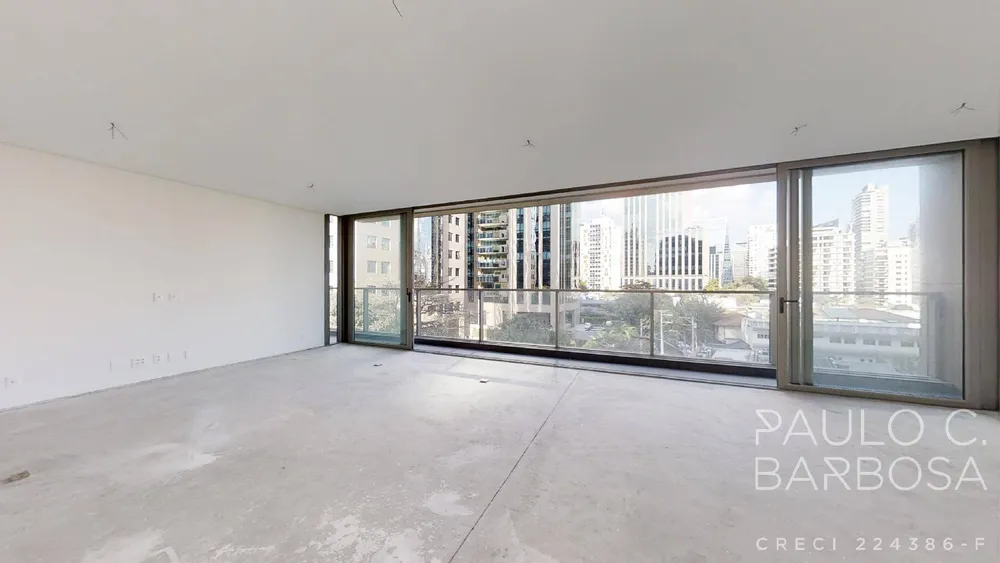Apartamento, 3 quartos, 244 m² - Foto 3