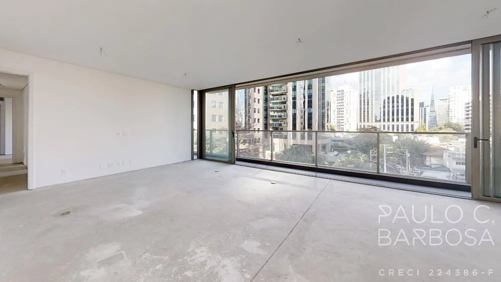 Apartamento, 3 quartos, 244 m² - Foto 16