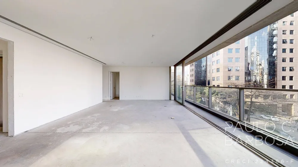Apartamento, 3 quartos, 244 m² - Foto 2