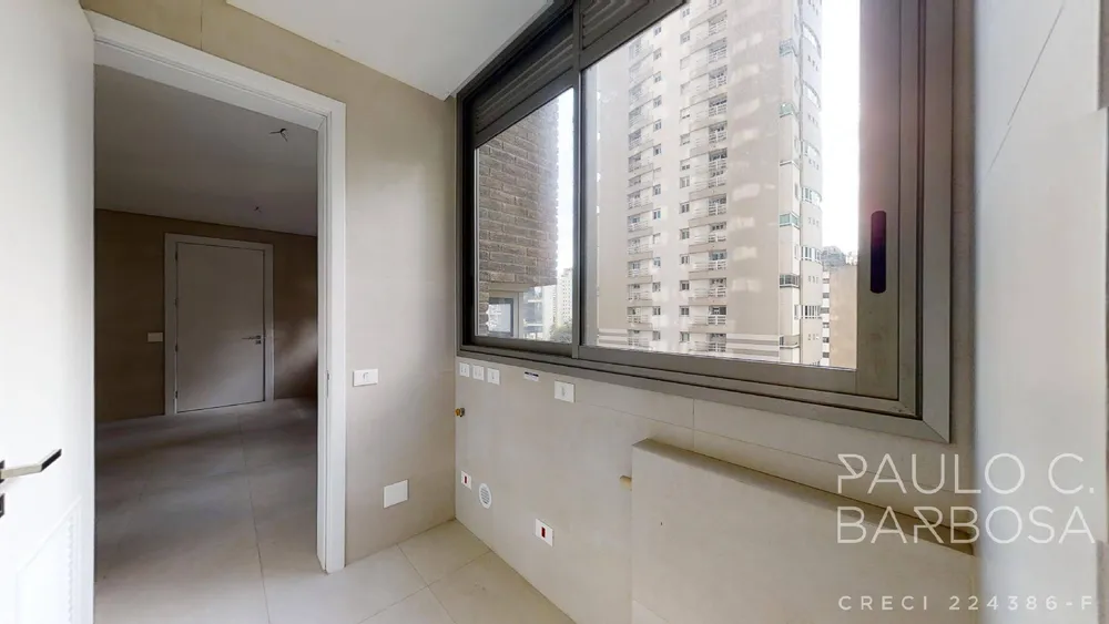Apartamento, 3 quartos, 244 m² - Foto 5