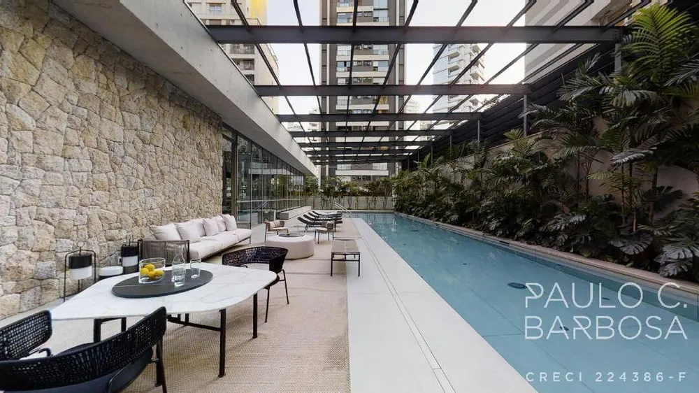 Apartamento, 3 quartos, 244 m² - Foto 6