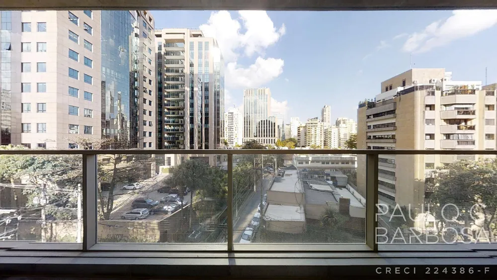 Apartamento, 3 quartos, 244 m² - Foto 8