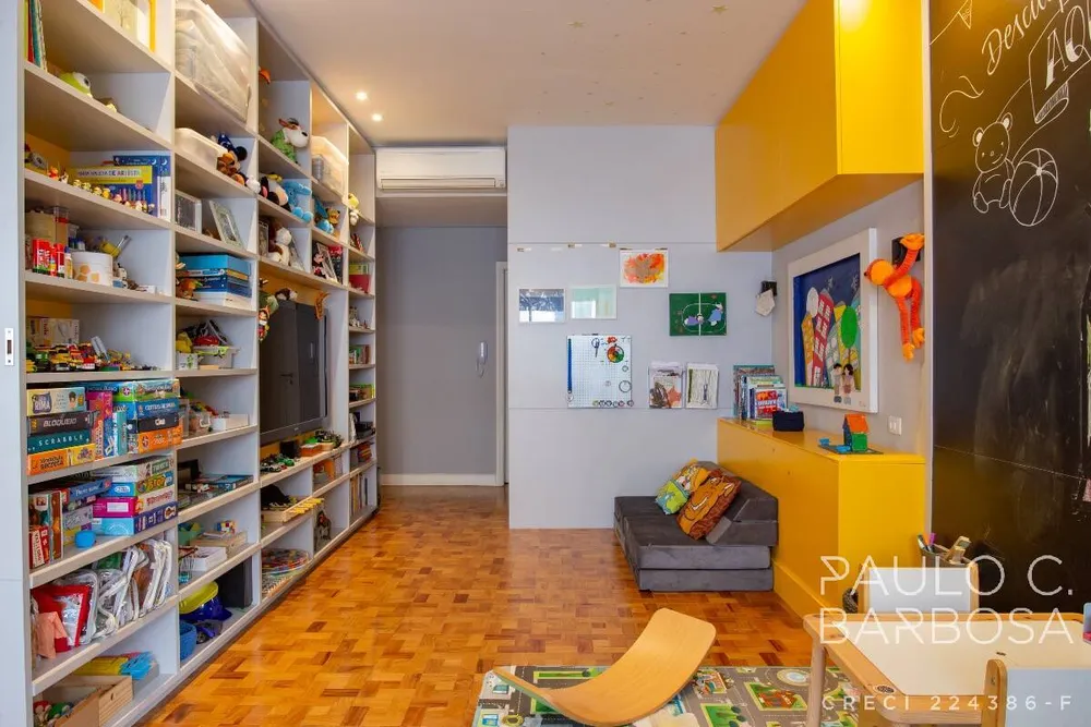 Apartamento, 3 quartos, 340 m² - Foto 13