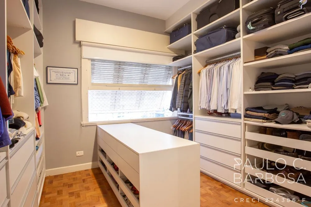 Apartamento, 3 quartos, 340 m² - Foto 8
