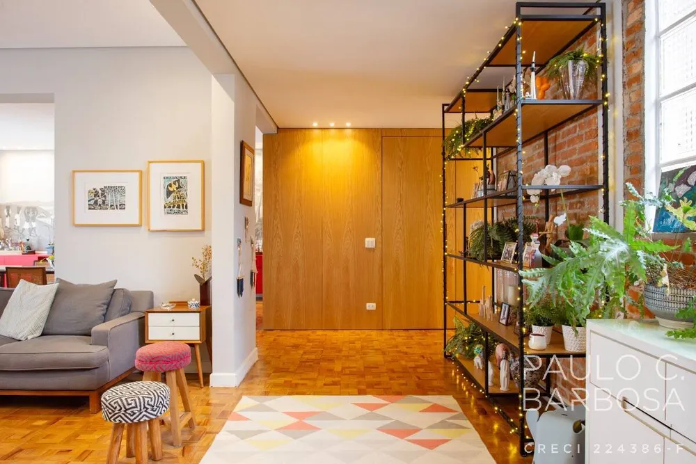 Apartamento, 3 quartos, 340 m² - Foto 6