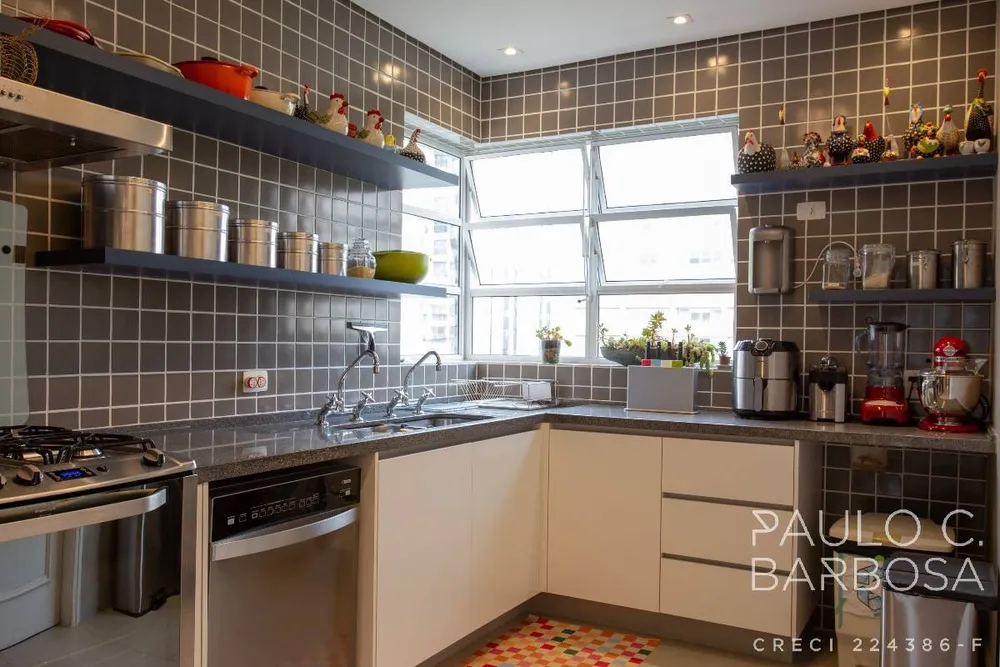 Apartamento, 3 quartos, 340 m² - Foto 16