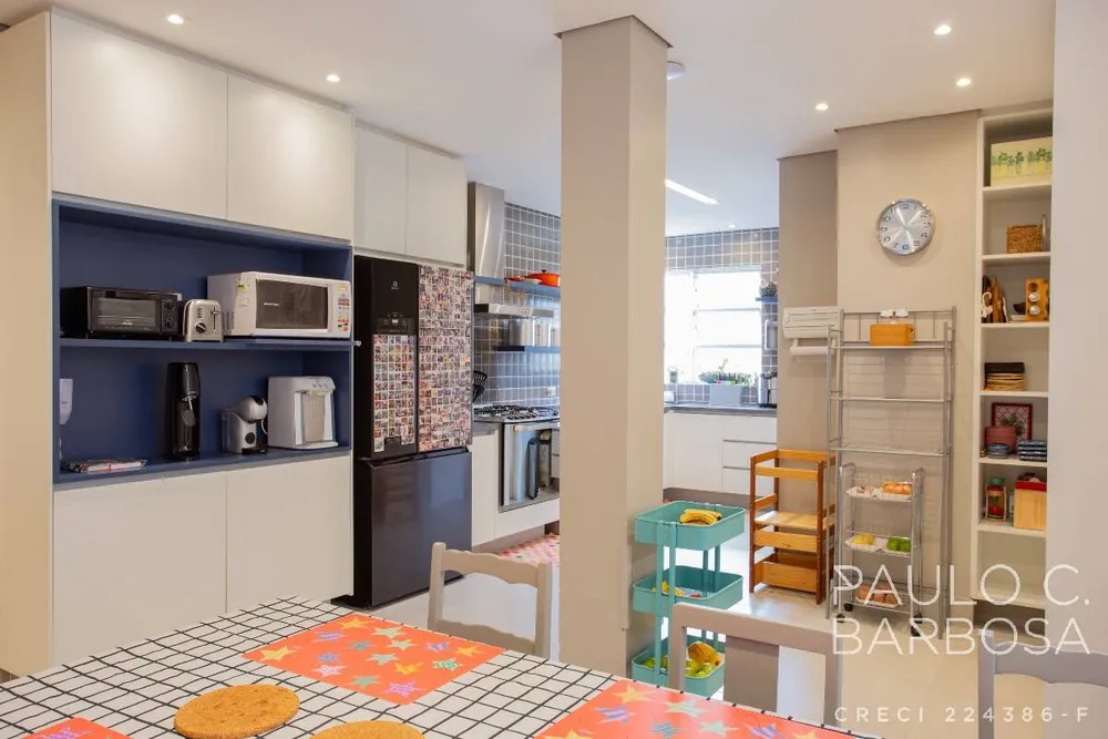 Apartamento, 3 quartos, 340 m² - Foto 15