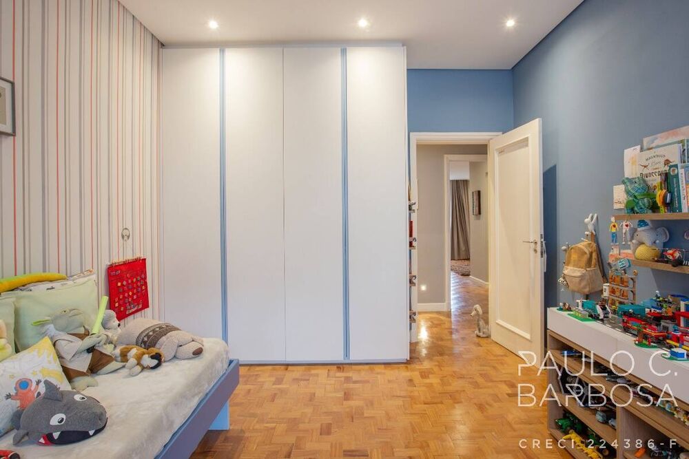 Apartamento, 3 quartos, 340 m² - Foto 2