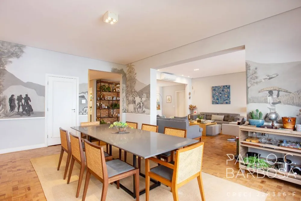 Apartamento, 3 quartos, 340 m² - Foto 10