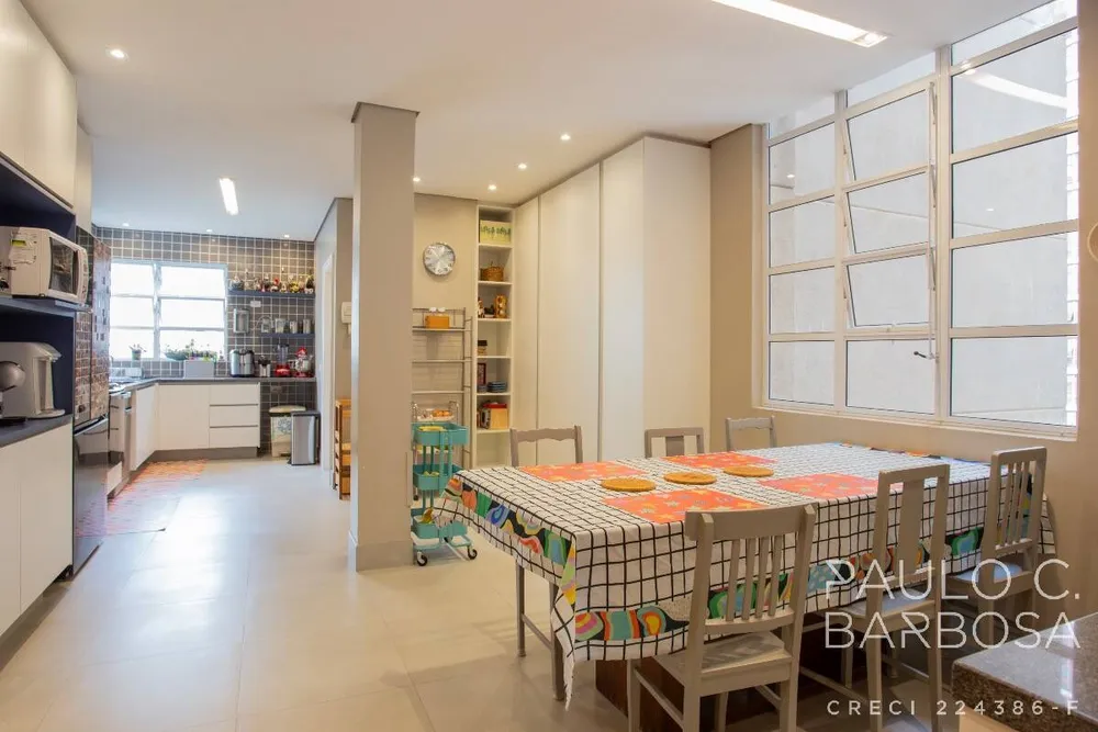 Apartamento, 3 quartos, 340 m² - Foto 7