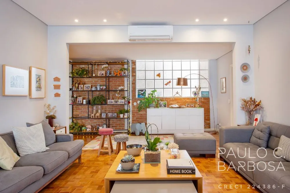 Apartamento, 3 quartos, 340 m² - Foto 6