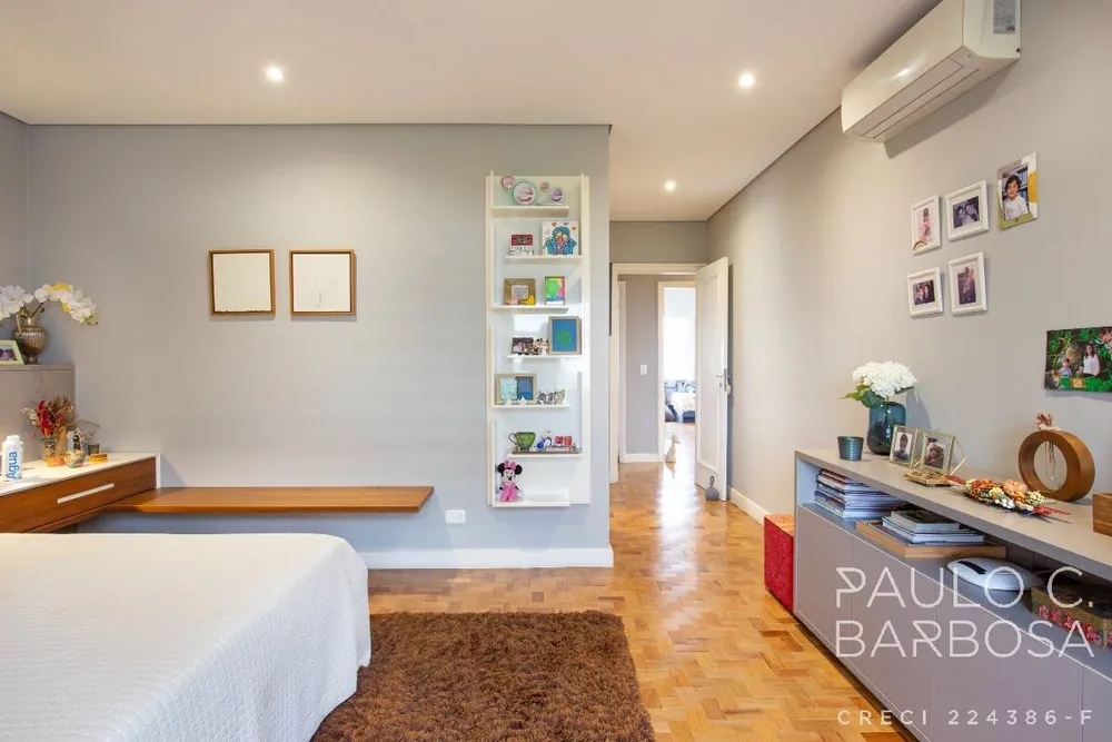 Apartamento, 3 quartos, 340 m² - Foto 11