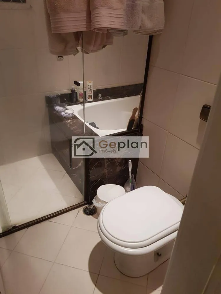 Apartamento, 3 quartos - Foto 4