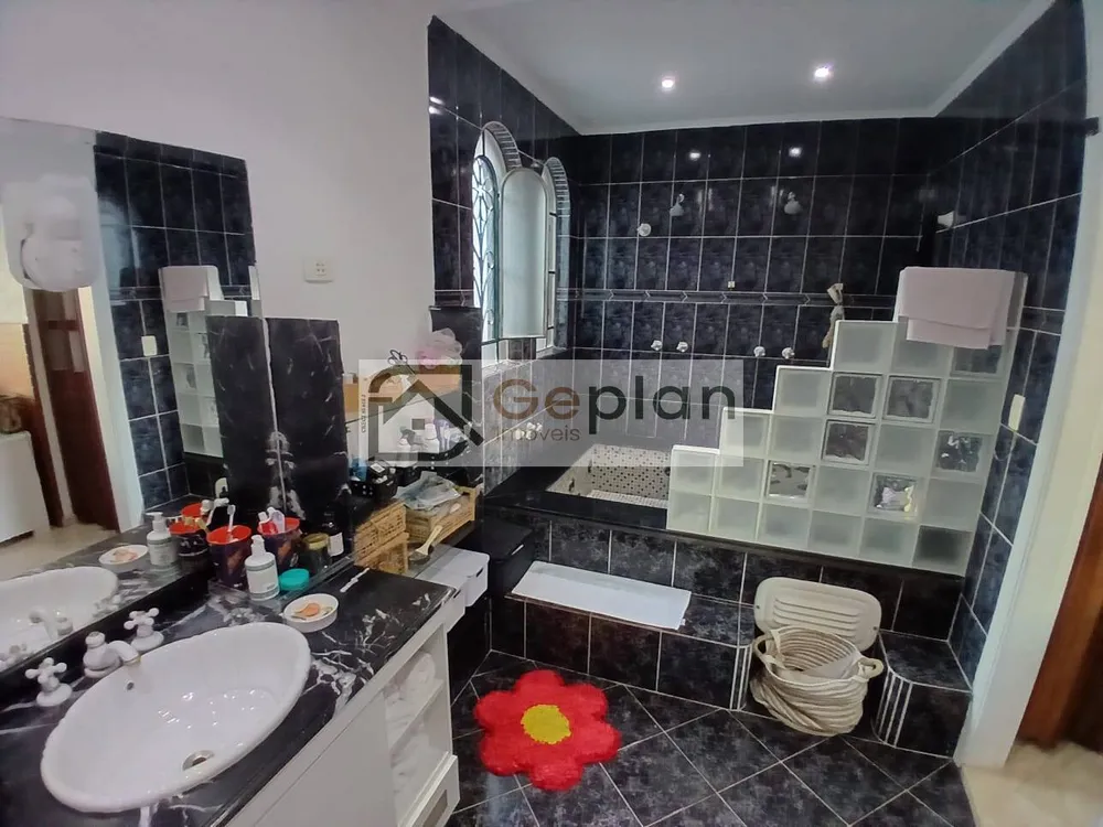 Casa, 3 quartos, 210 m² - Foto 7
