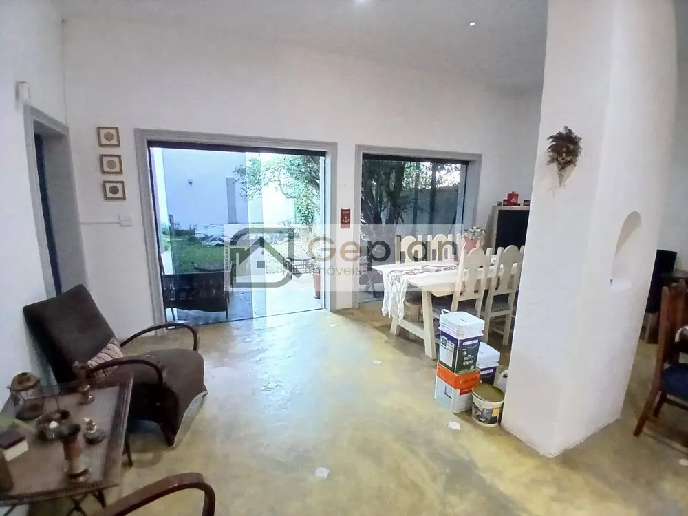 Casa, 3 quartos, 210 m² - Foto 13