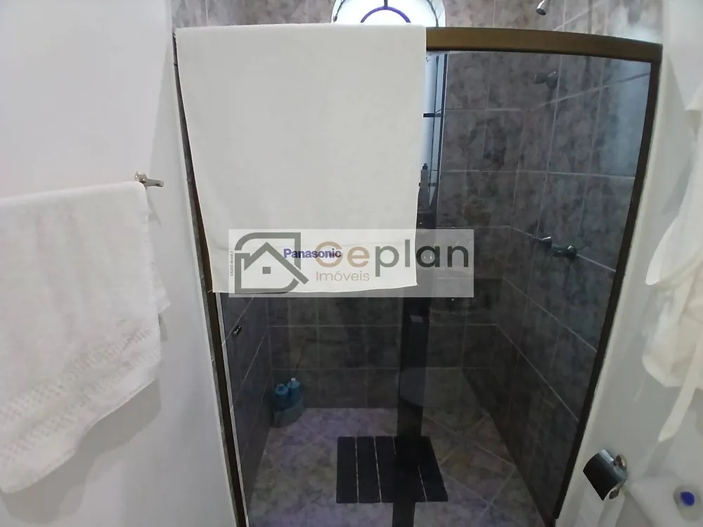 Casa, 3 quartos, 210 m² - Foto 1