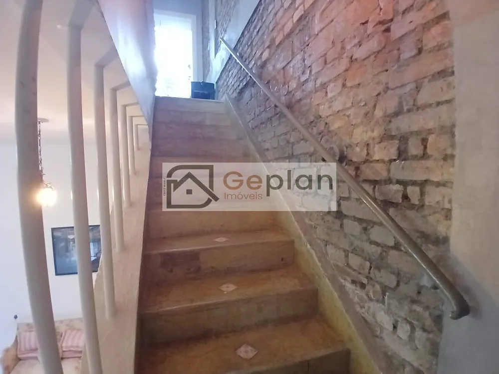 Casa, 3 quartos, 210 m² - Foto 12