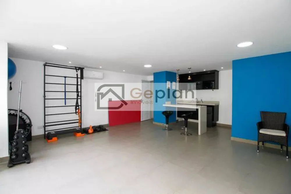 Apartamento, 1 quarto - Foto 10
