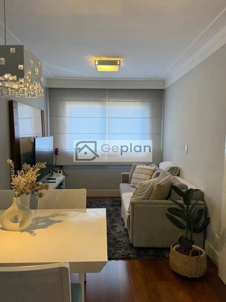 Apartamento, 1 quarto - Foto 1