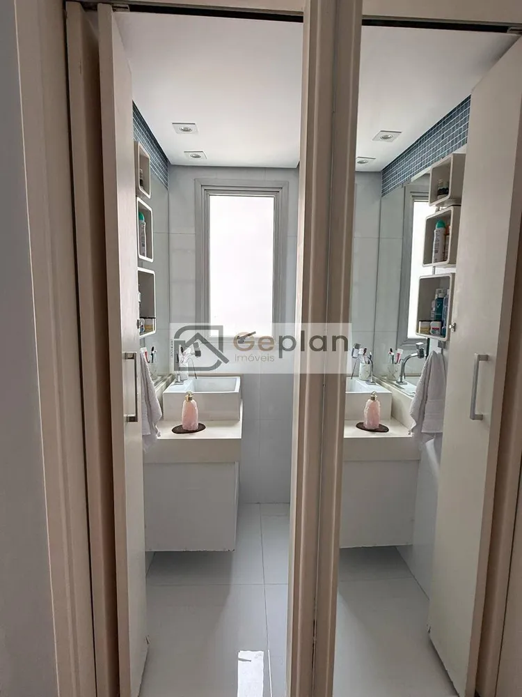 Apartamento, 1 quarto - Foto 7