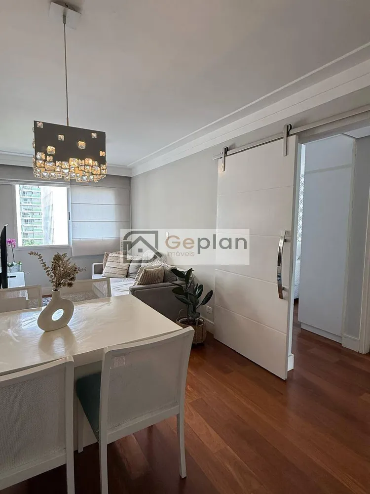 Apartamento, 1 quarto - Foto 2