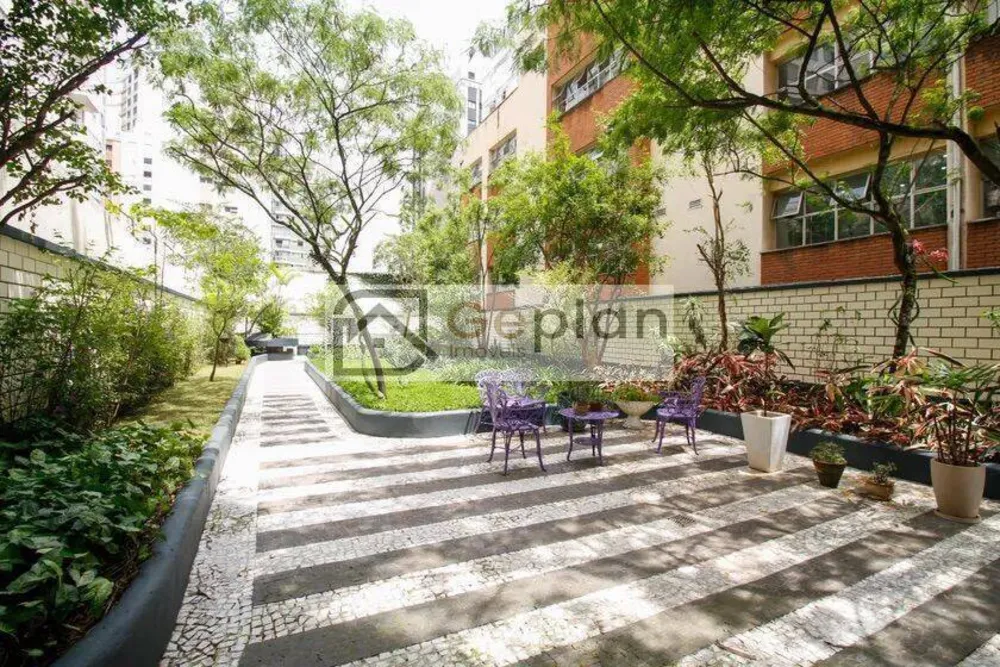 Apartamento, 1 quarto - Foto 12