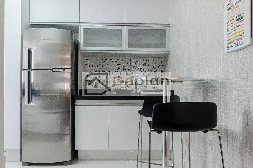 Apartamento, 1 quarto - Foto 3