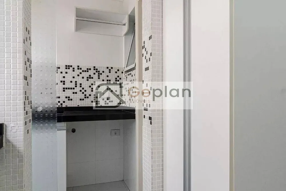 Apartamento, 1 quarto - Foto 6