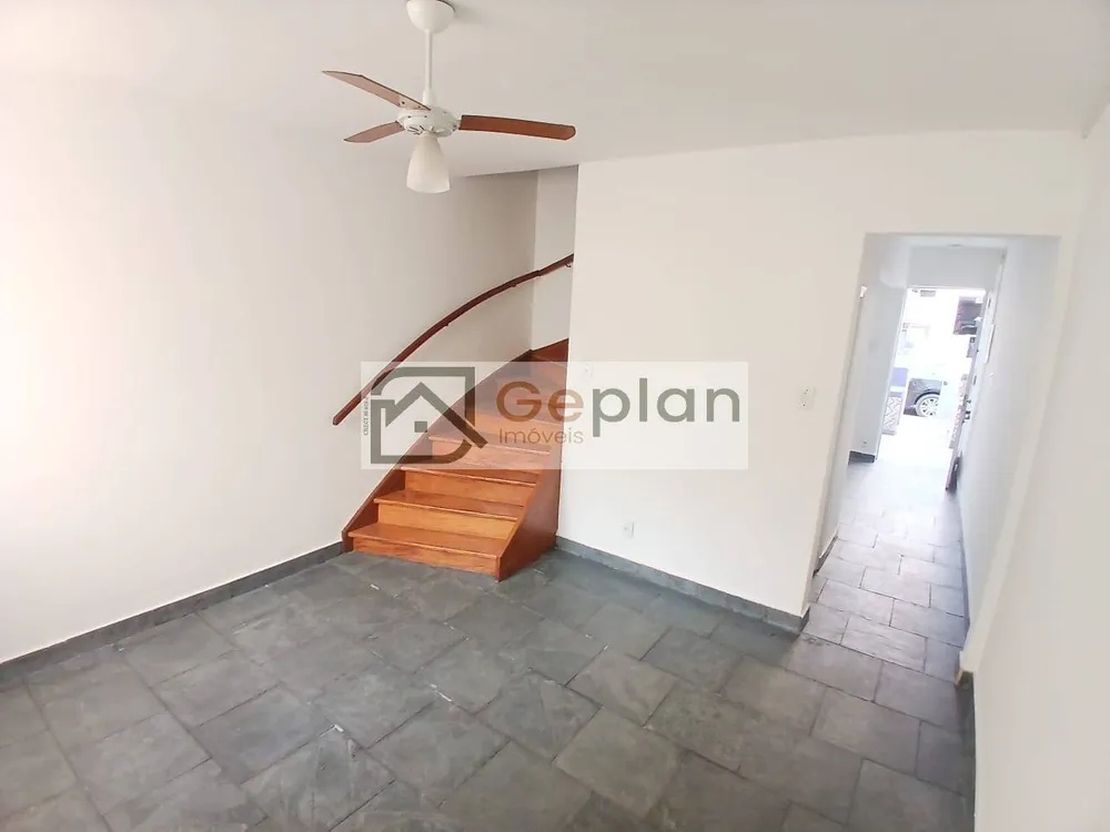 Casa, 2 quartos - Foto 2