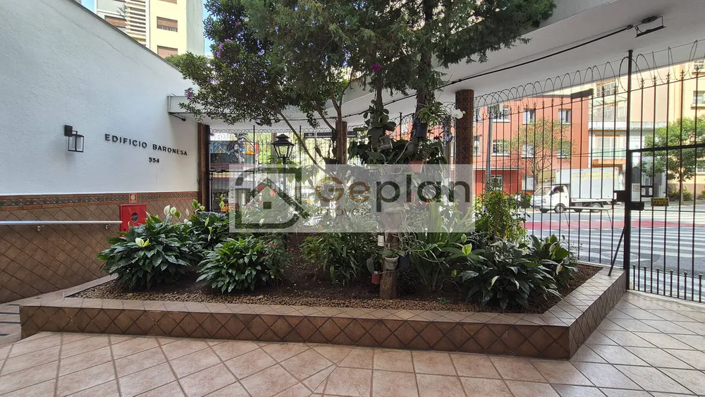 Apartamento, 1 quarto, 32 m² - Foto 9