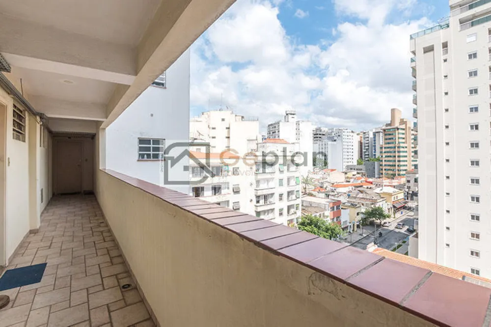 Apartamento, 1 quarto, 32 m² - Foto 1