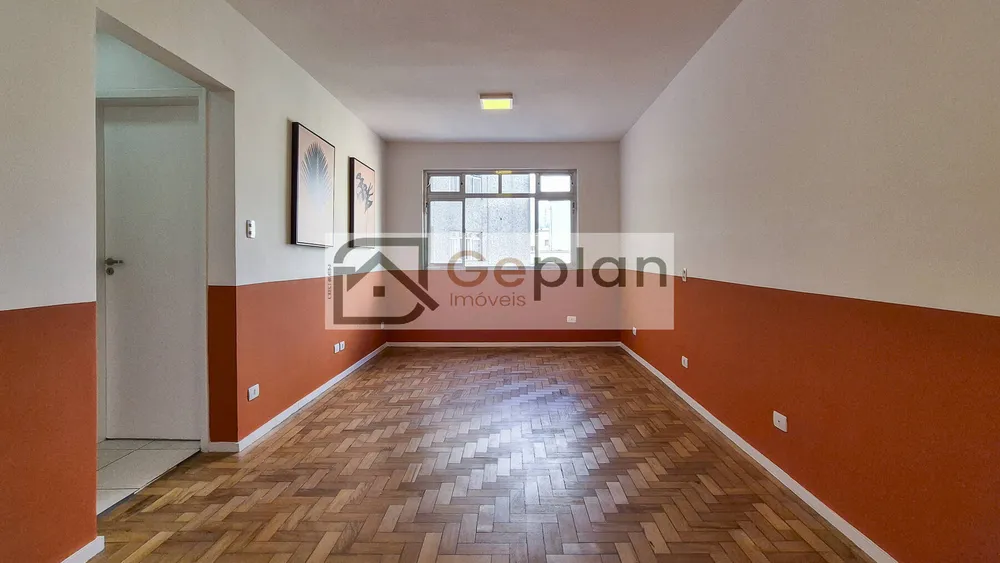 Apartamento, 1 quarto, 32 m² - Foto 2