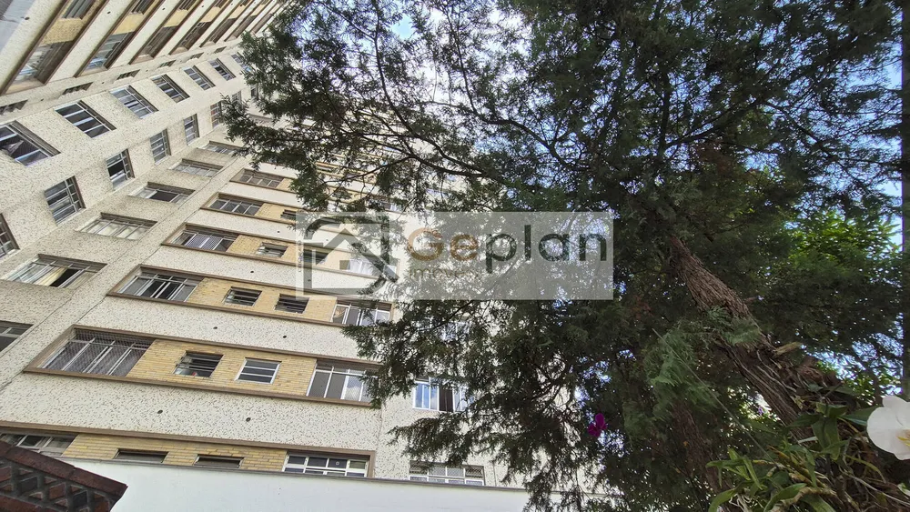 Apartamento, 1 quarto, 32 m² - Foto 3