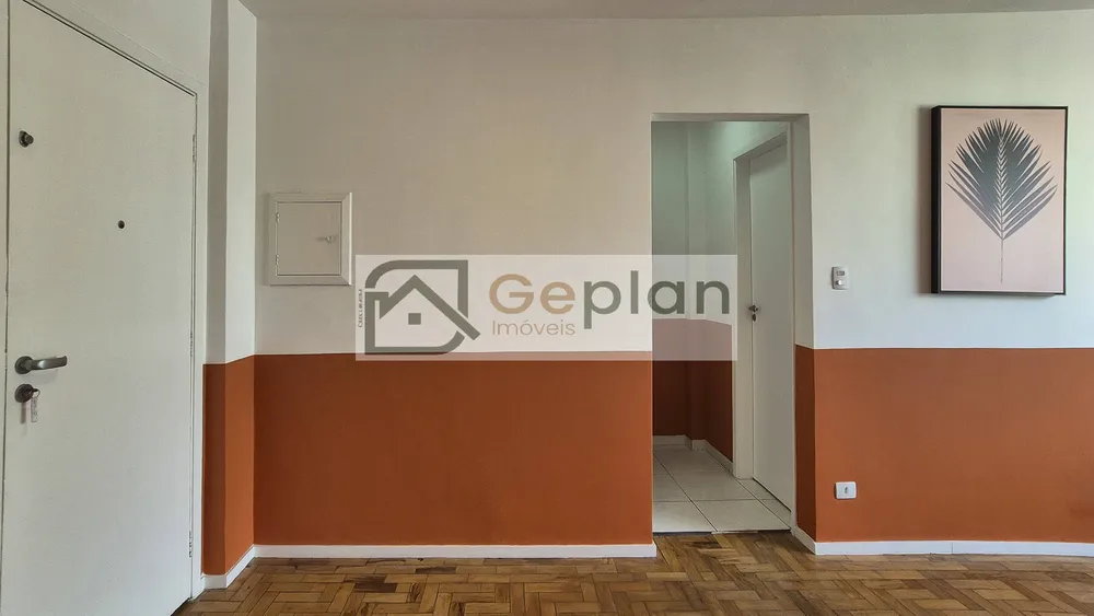 Apartamento, 1 quarto, 32 m² - Foto 1